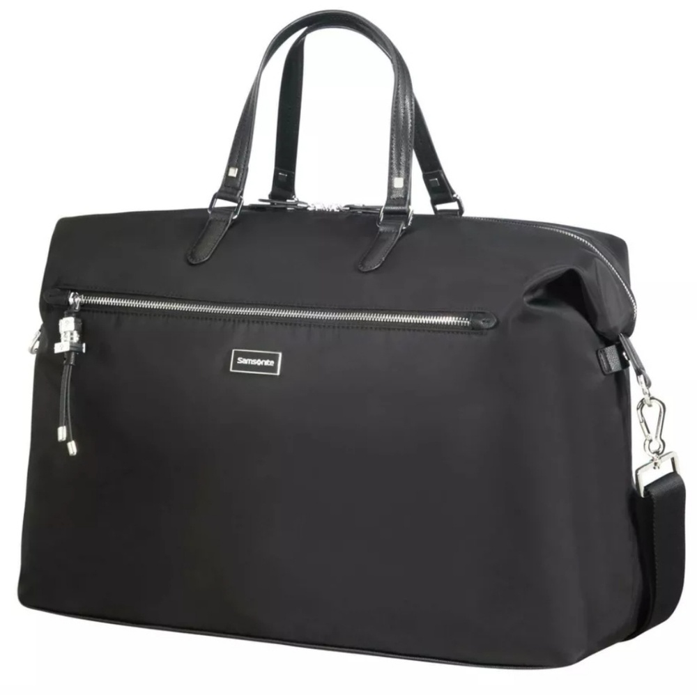 🔥NWT🔥SAMSONITE | Karissa Biz Duffle